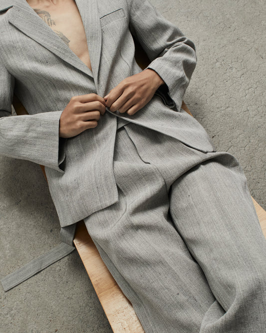 Formal Blazer