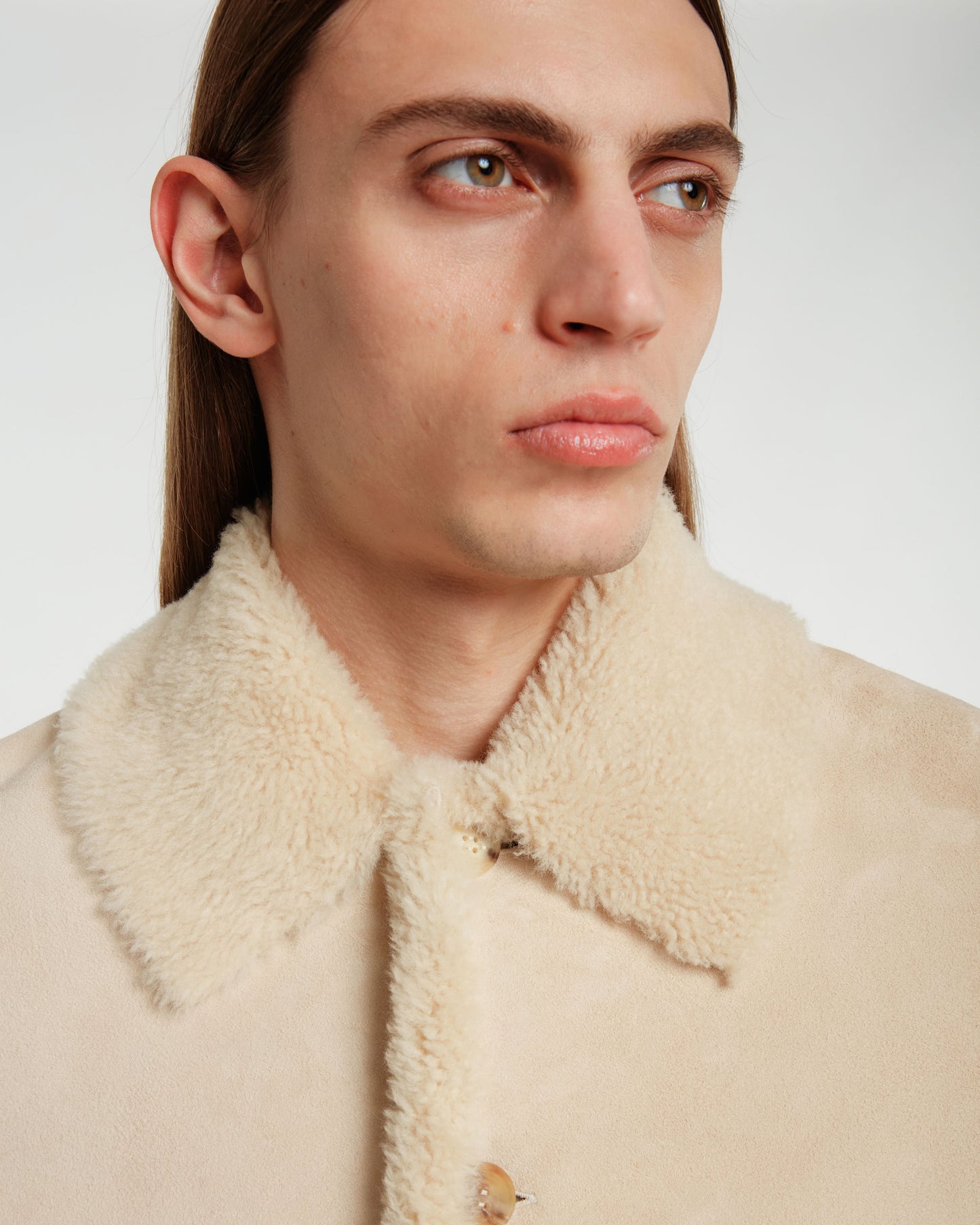 Shearling Jacket