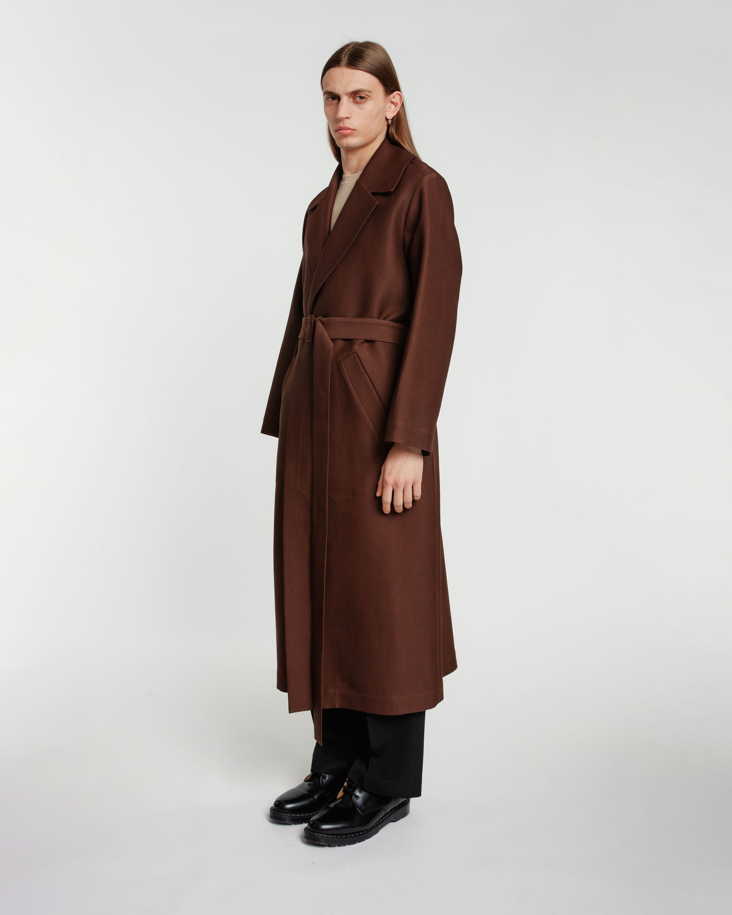 Classic Trench Coat