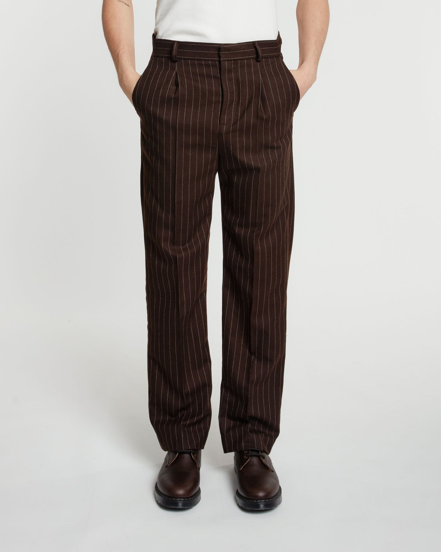 Tailored Trousers