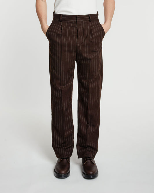 Tailored Trousers