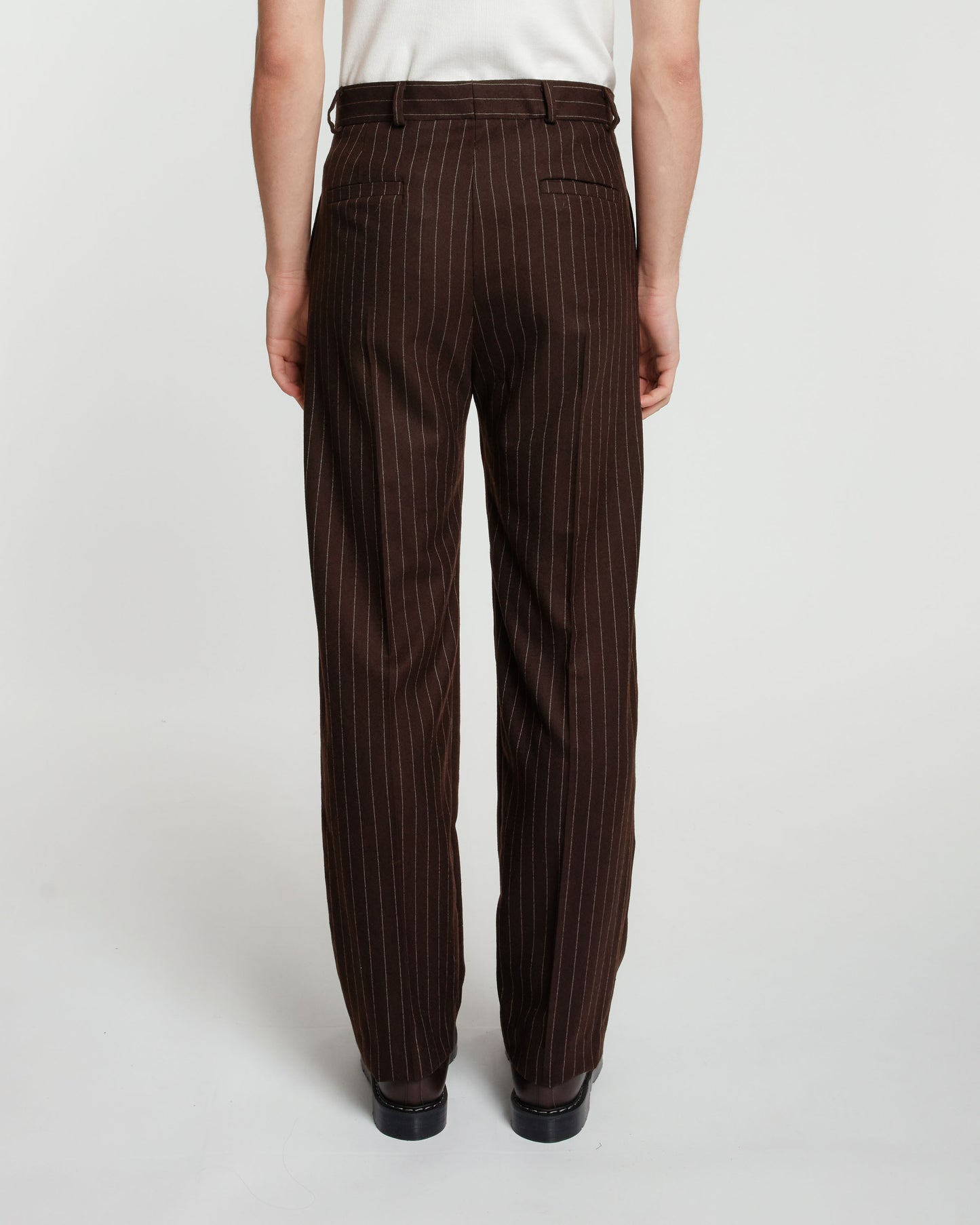 Tailored Trousers